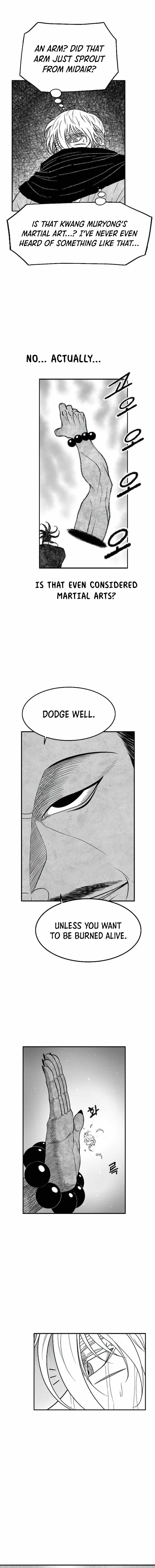 Black Serpent Chapter 36 12